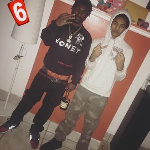 Meet your Posher, James